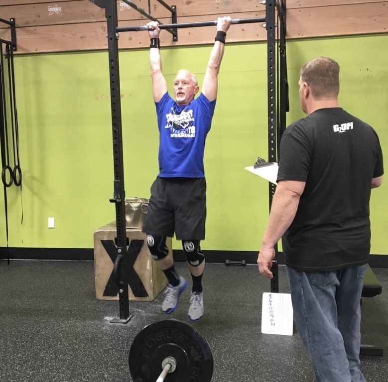 CrossFit
