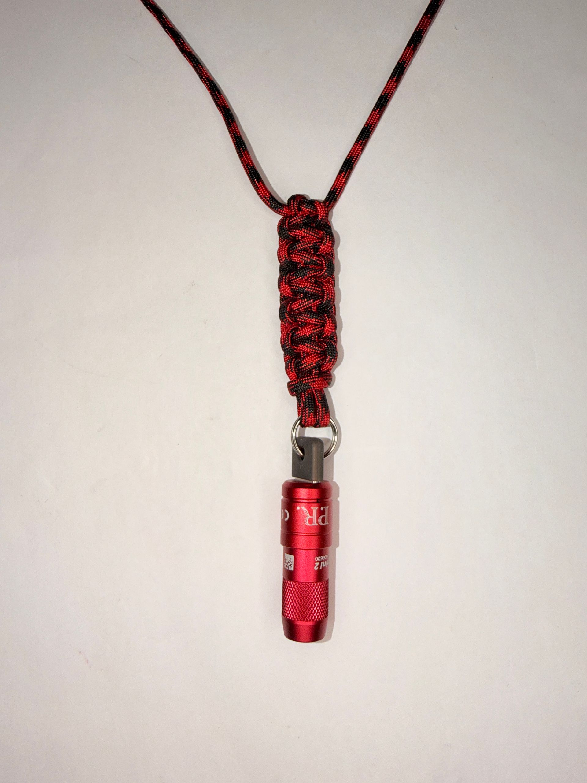 O-light iMini 2 with Matching Lanyard Customized
