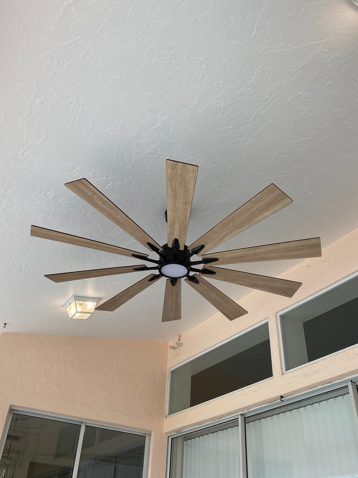 Electrician Services Cape Coral, FL D.E.C. Electric