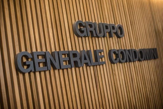 amministratori di condominio