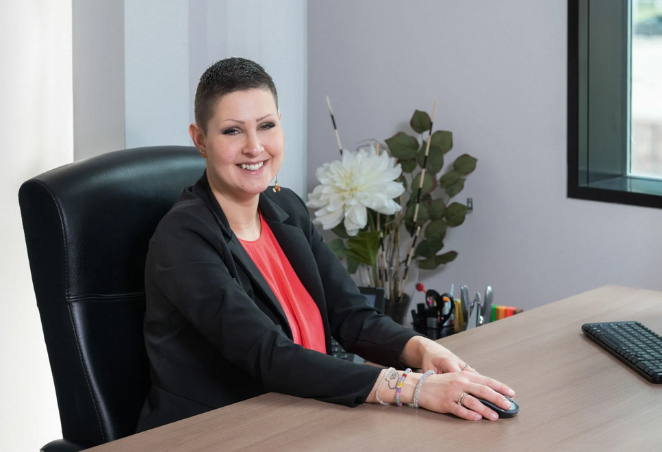 staff