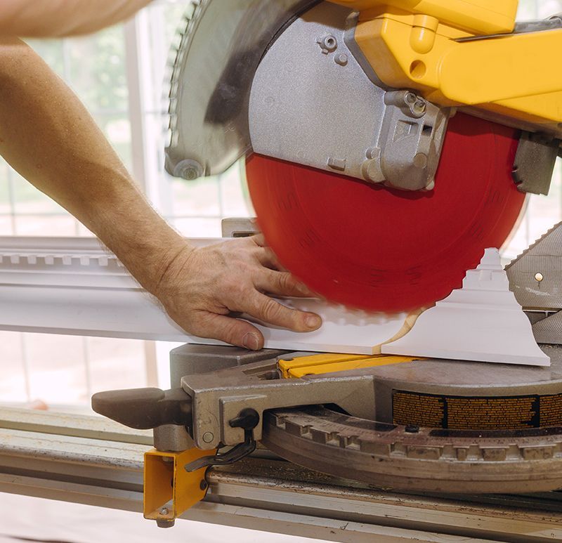 Crown Molding Crown Molding