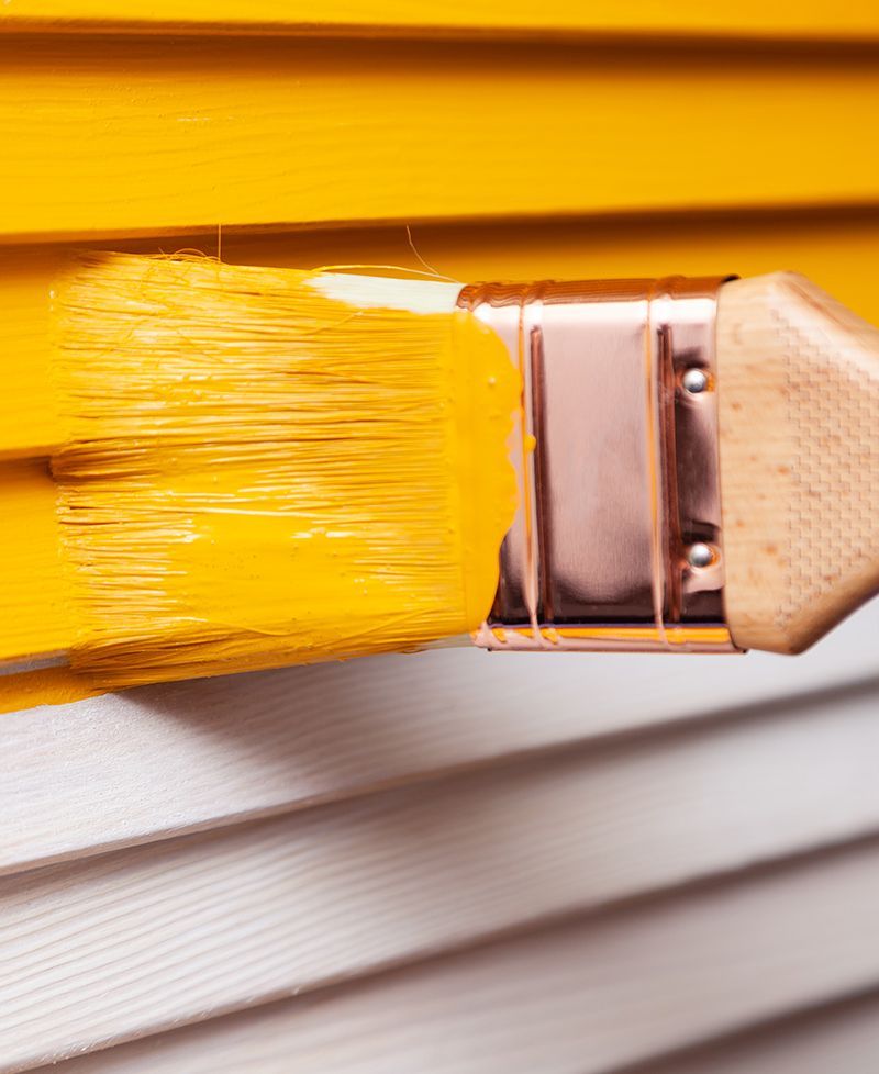 Siding Painting Siding Painting