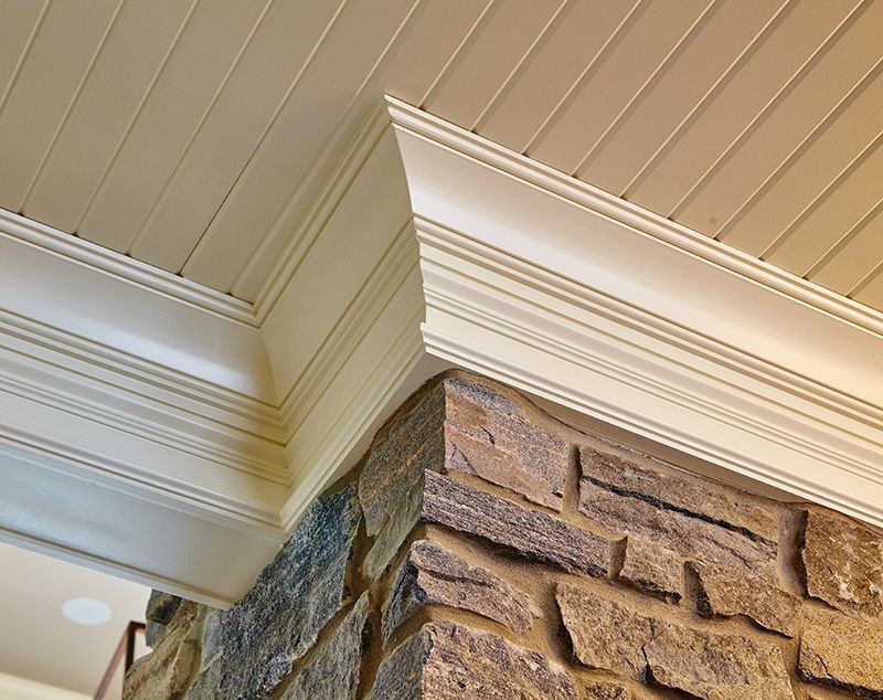 Beautiful Crown Molding Beautiful Crown Molding