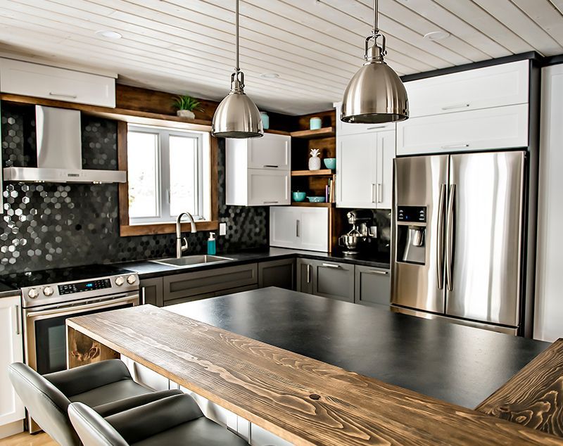 Luxury Style Kitchen Design Luxury Style Kitchen Design