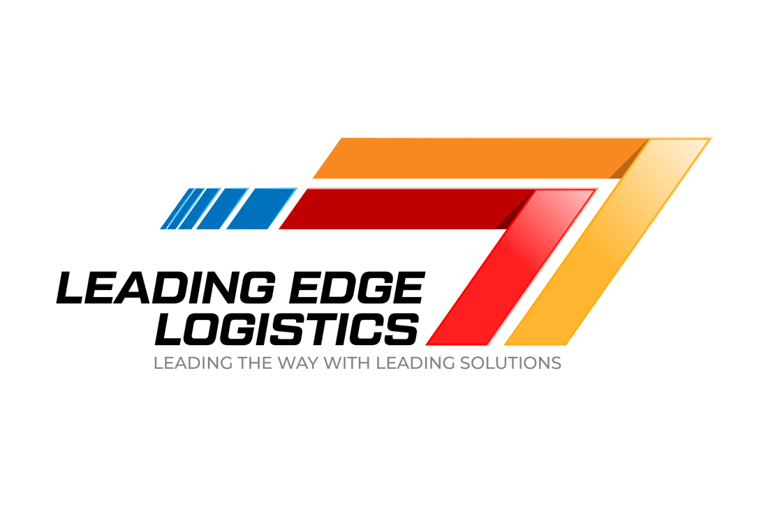 LEADING EDGE LOGISTICS