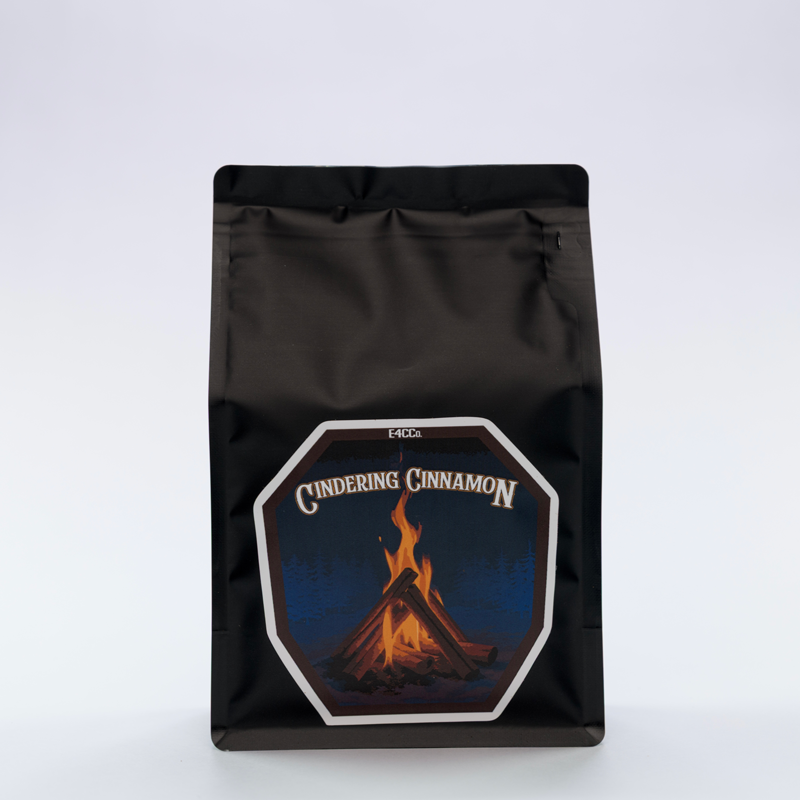 Cindering Cinnamon from Engine 4 Company