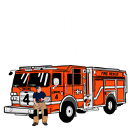 Fire truck logo pack - Virginia Beach, Chesapeake, Smithfield, Norfolk, Hampton, Suffolk, VA