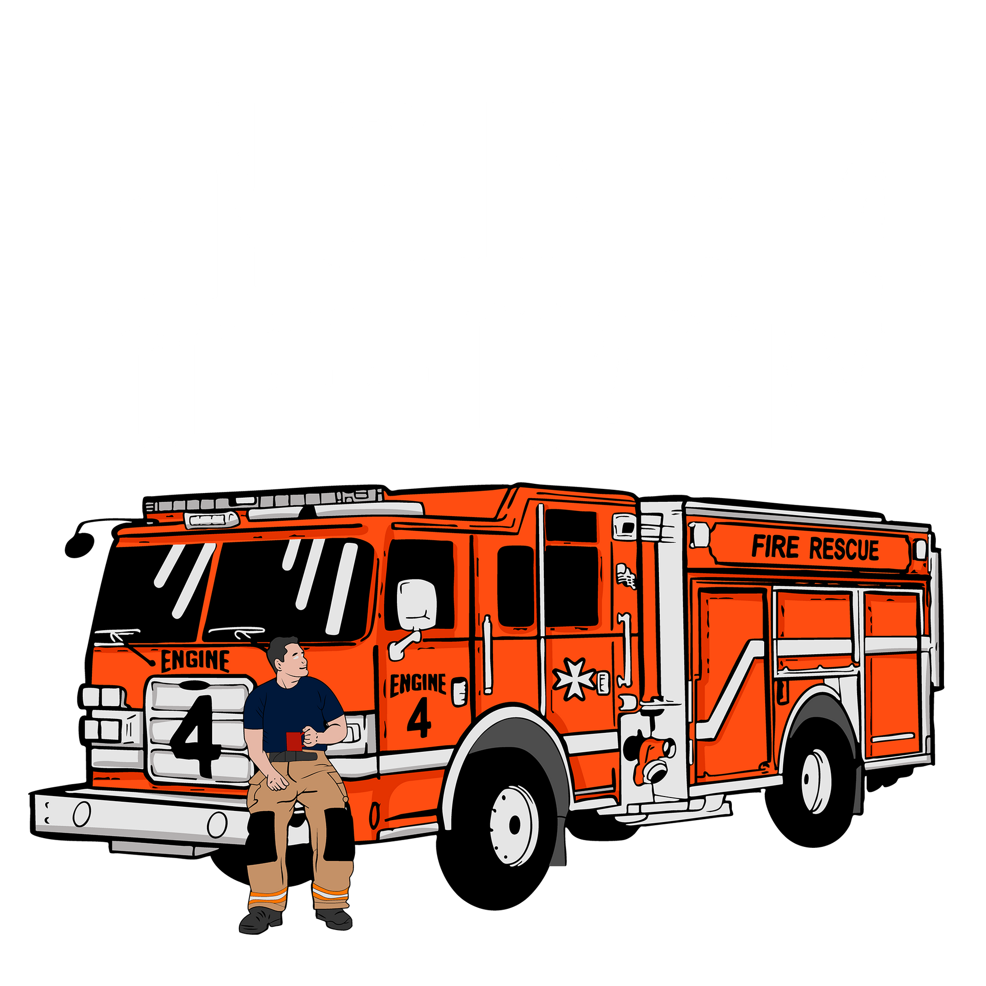 Engine 4 Coffee Company