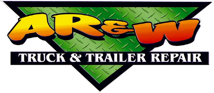 AR&W Truck & Trailer Repair in Baytown and Kyle, TX