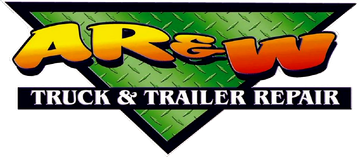 AR&W Truck & Trailer Repair in Baytown and Kyle, TX