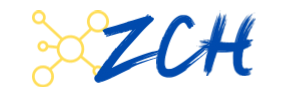 Logo with the letters