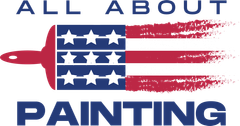 All About Painting Logo