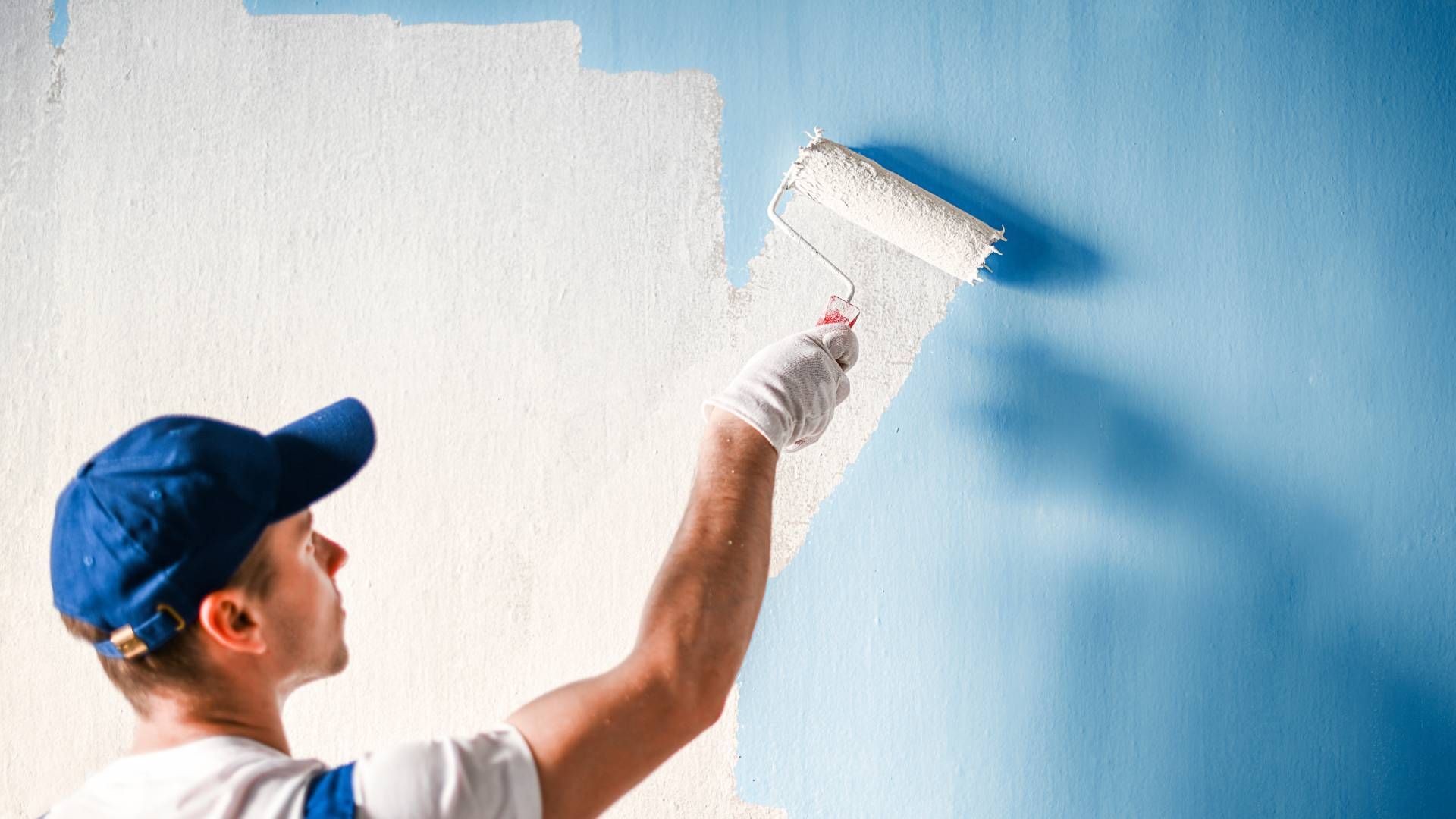 Professional Painter near Johnson City, Tennessee (TN)