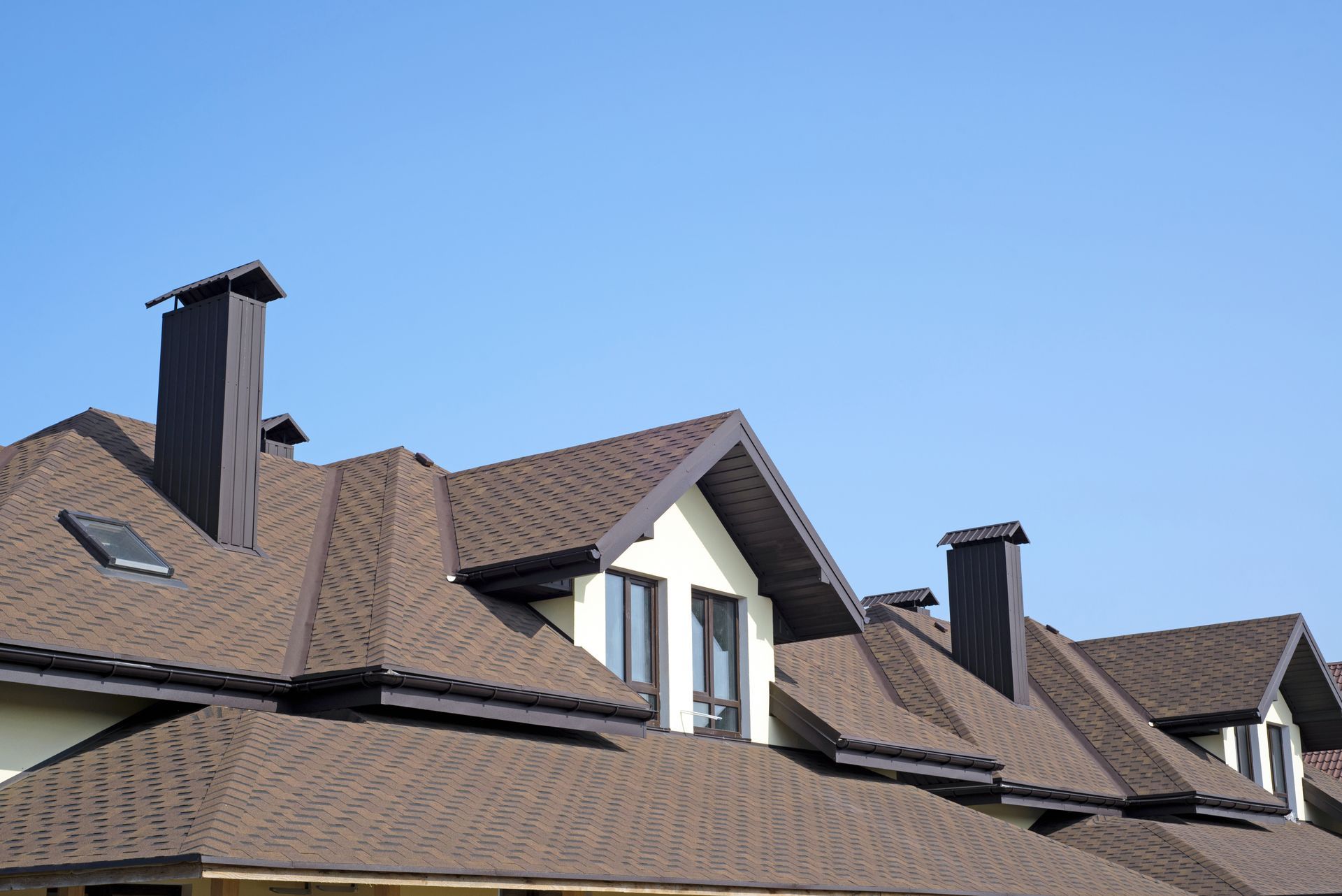 Roof replacement in Voorhees NJ