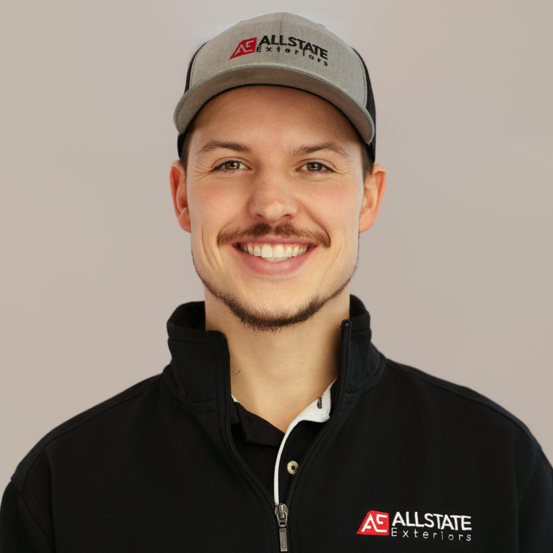 Kyle Rafter Roofing Contractor | Meet the Team | Allstate Exteriors