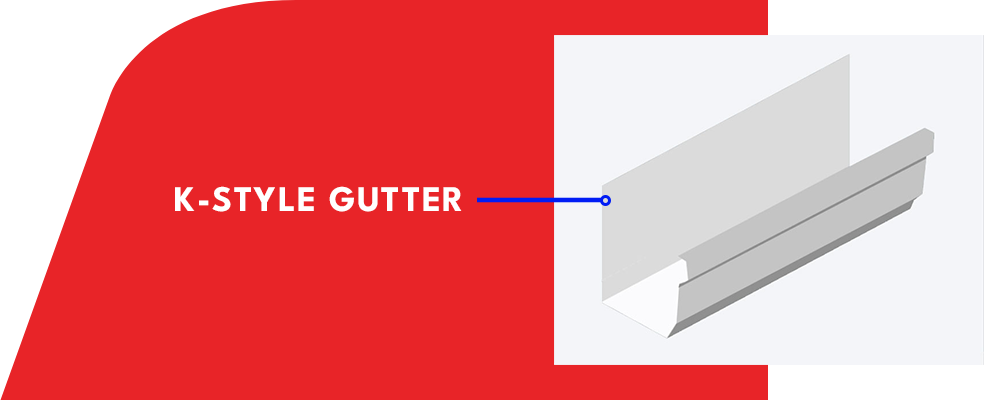 Gutter Installation & Replacement | Allstate Exteriors