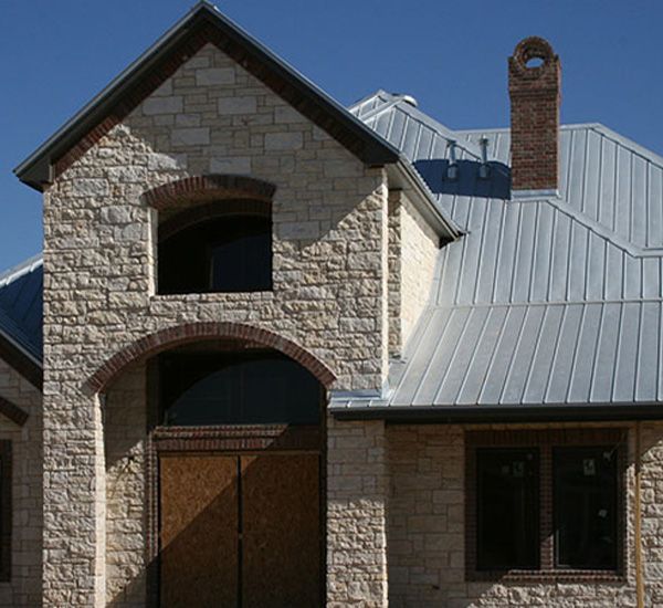 Metal roof replacement in West Jefferson, OH