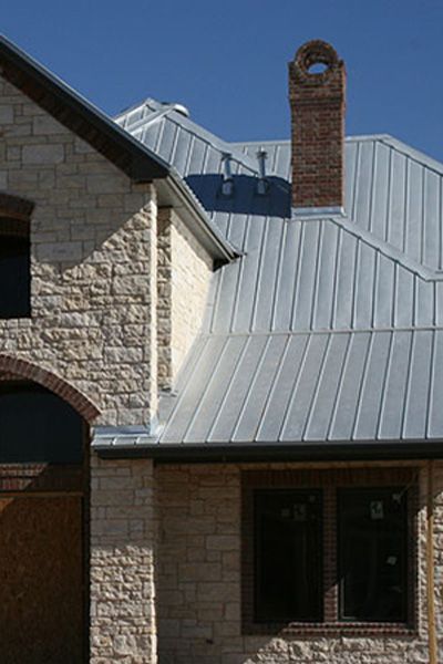 Metal roof replacement in West Jefferson, OH
