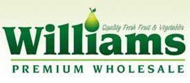 Williams Premium Wholesale Williams Premium Wholesale