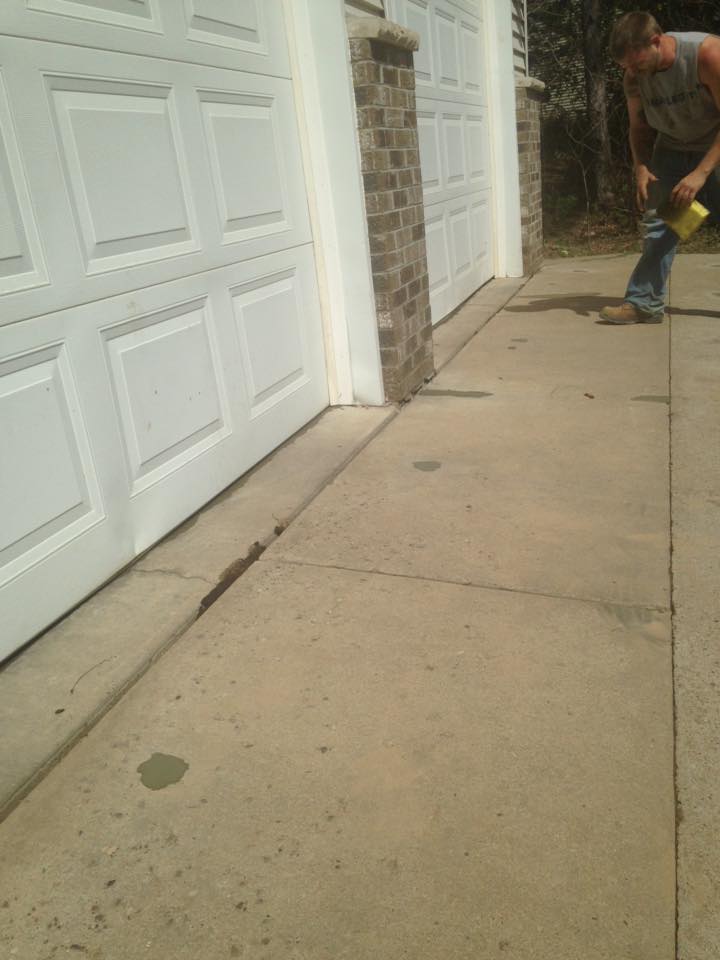 Concrete Contractors Eau Claire, WI Advanced Concrete & Repairs