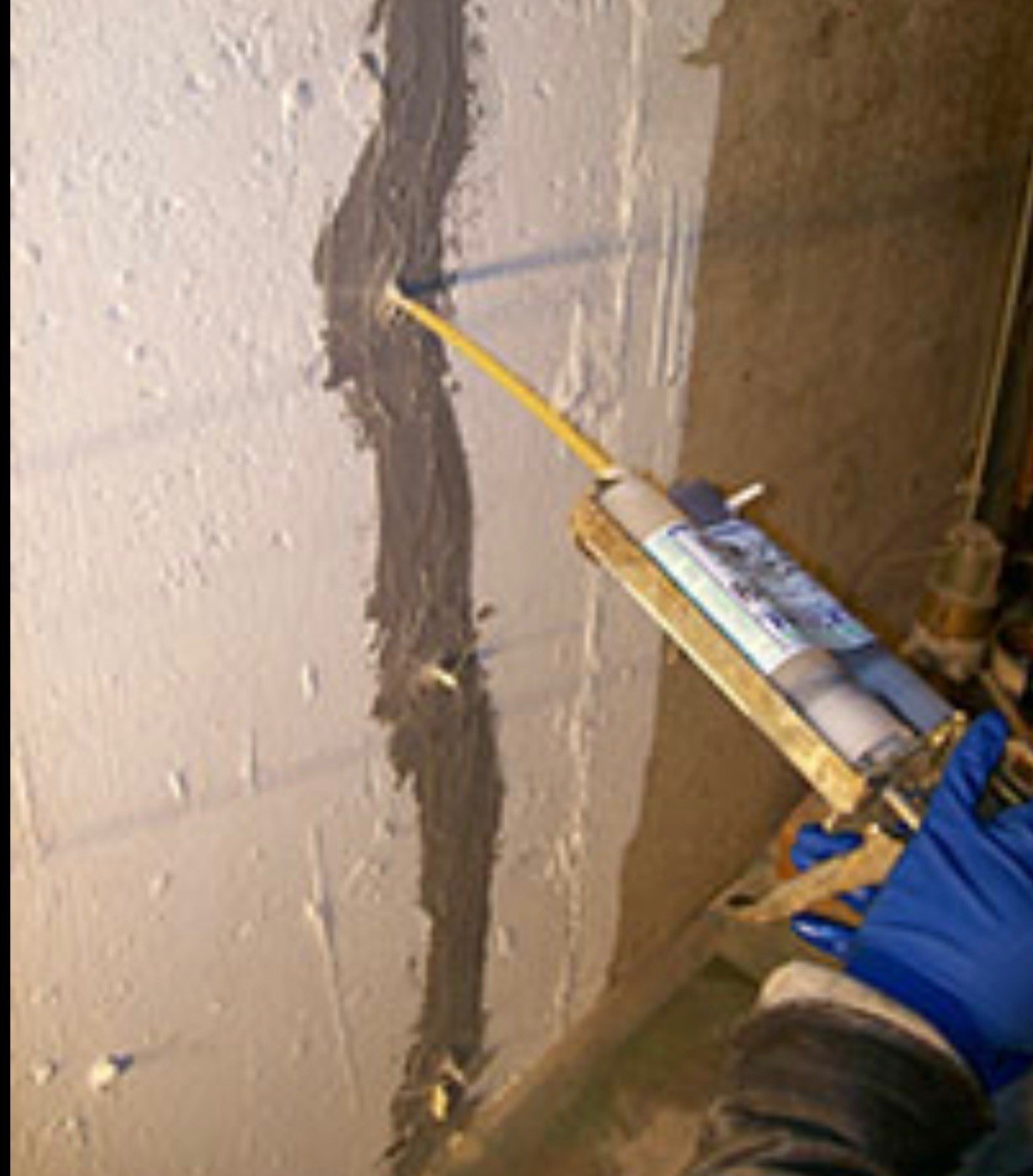 Basement Waterproofing — Eau Claire, WI — Advanced Concrete & Repairs