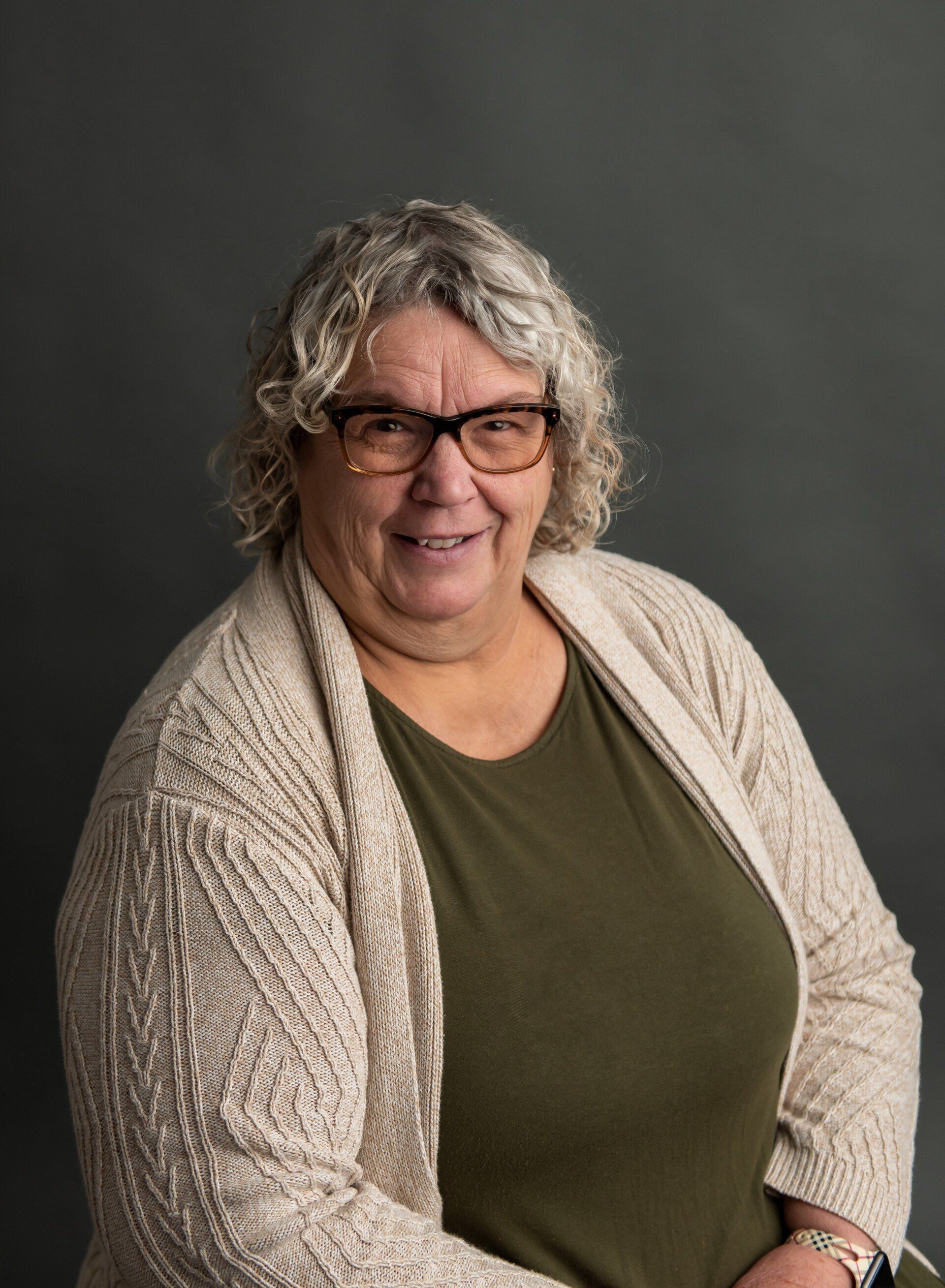 Annie Jacobs