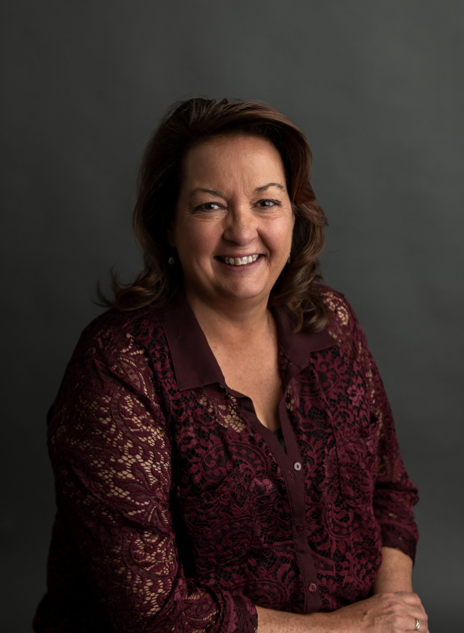 Jayne Richens