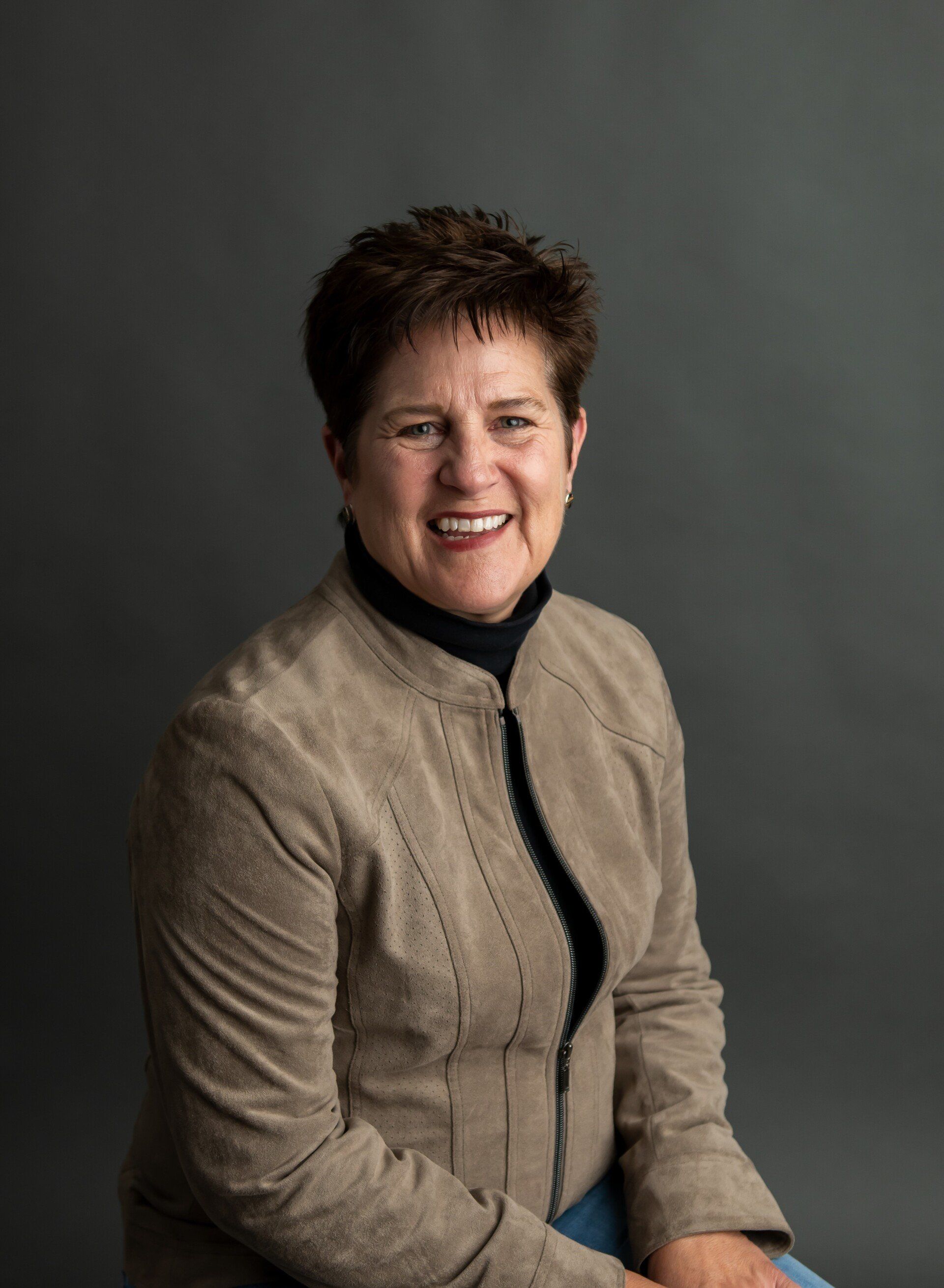 Wendy Orr