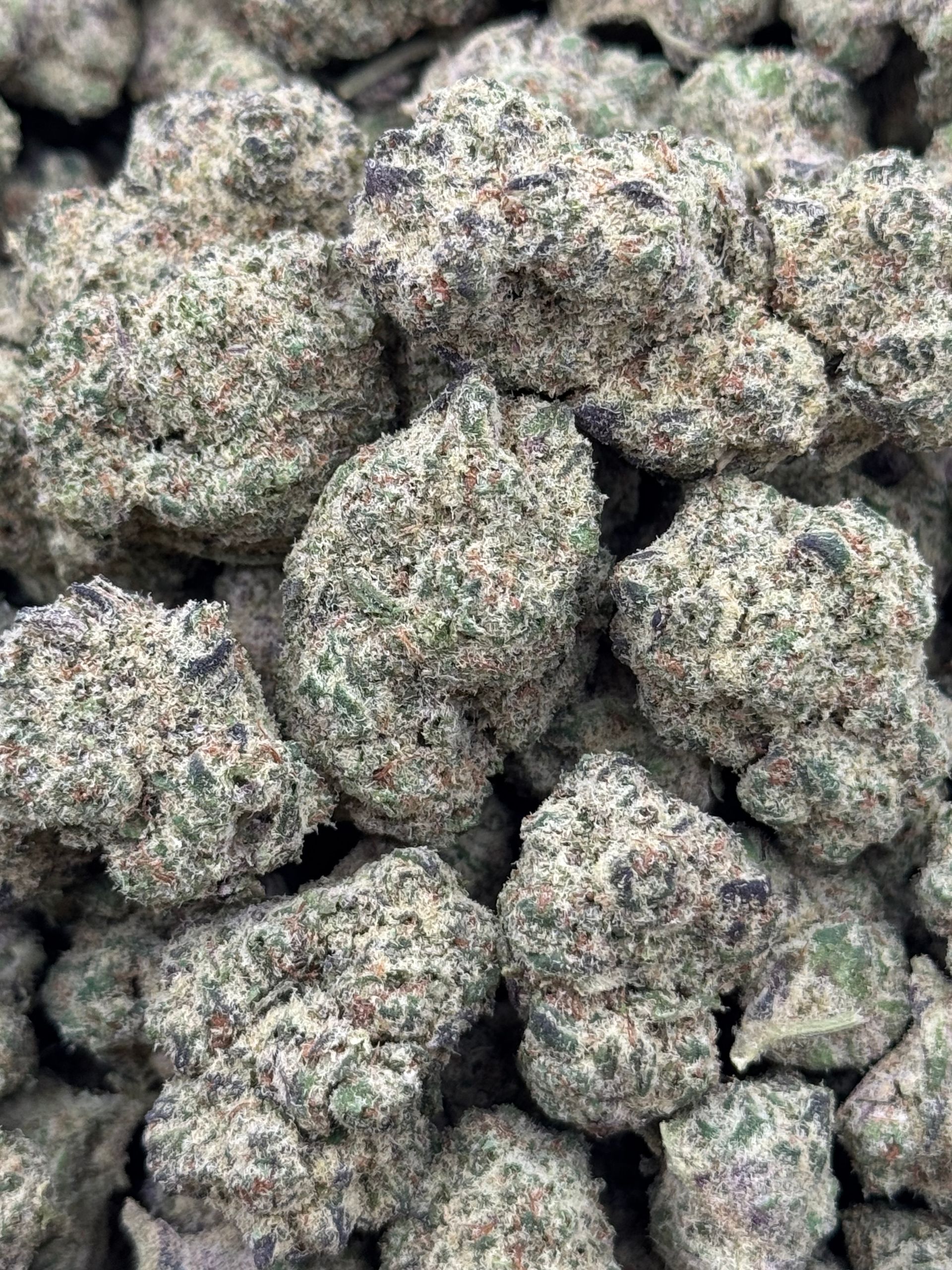 Cookies N Cream