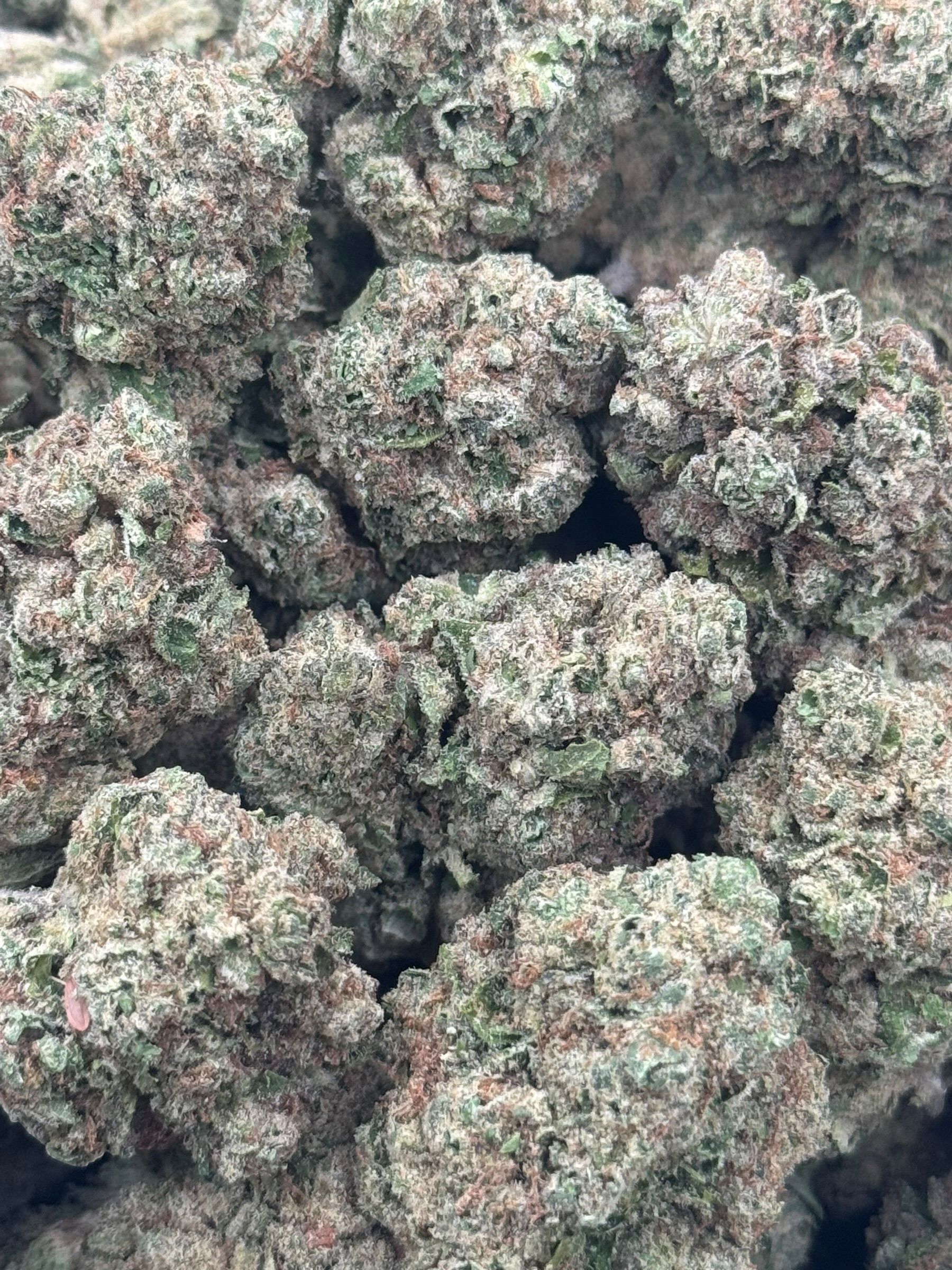 Sugar Runtz