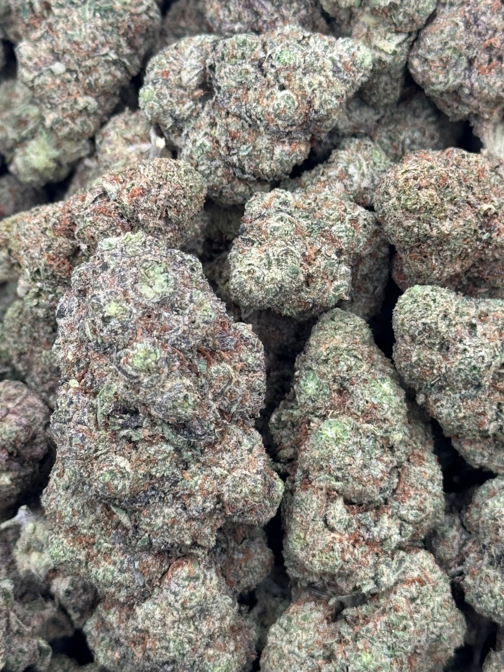 Kush Fuel
