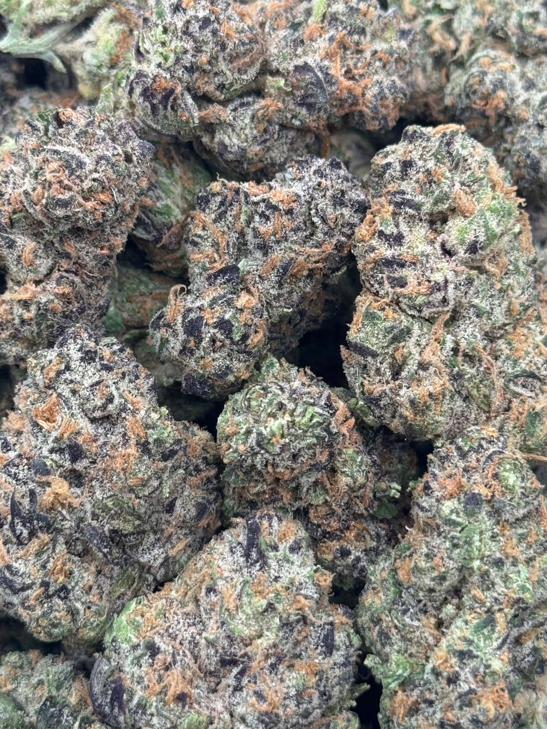 Peanut Butter Breath