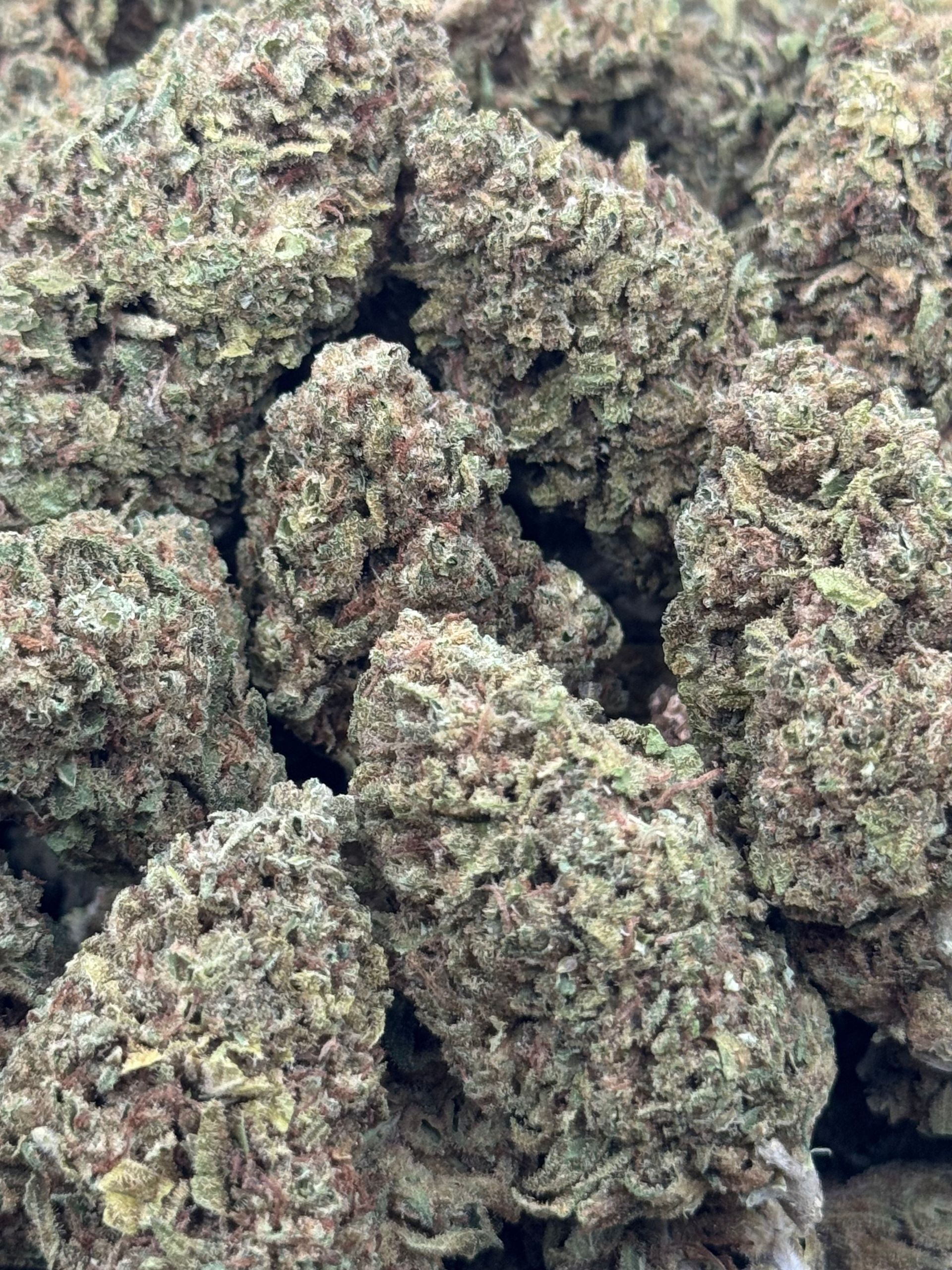 Train Wreck