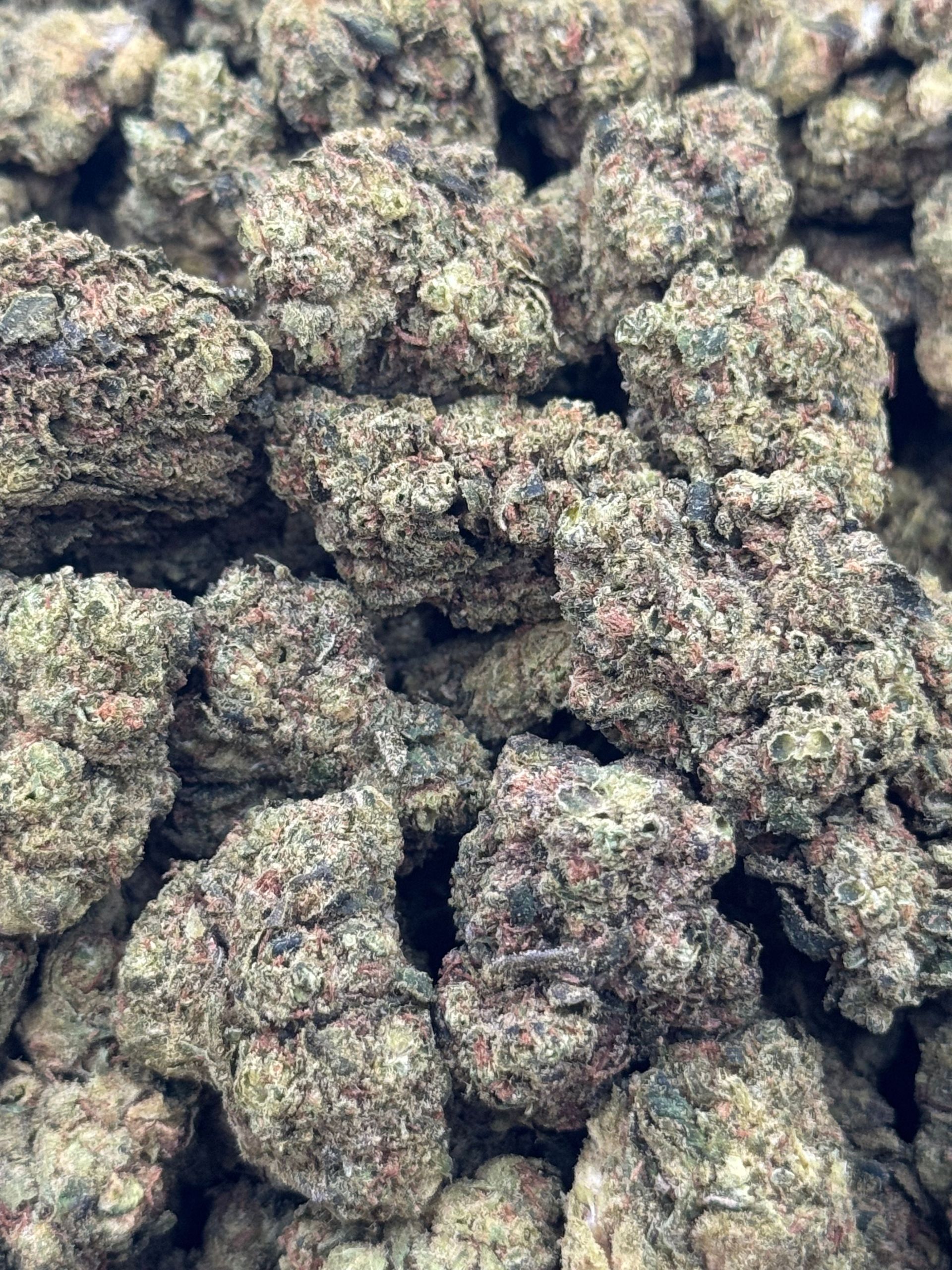 Frosted Runtz