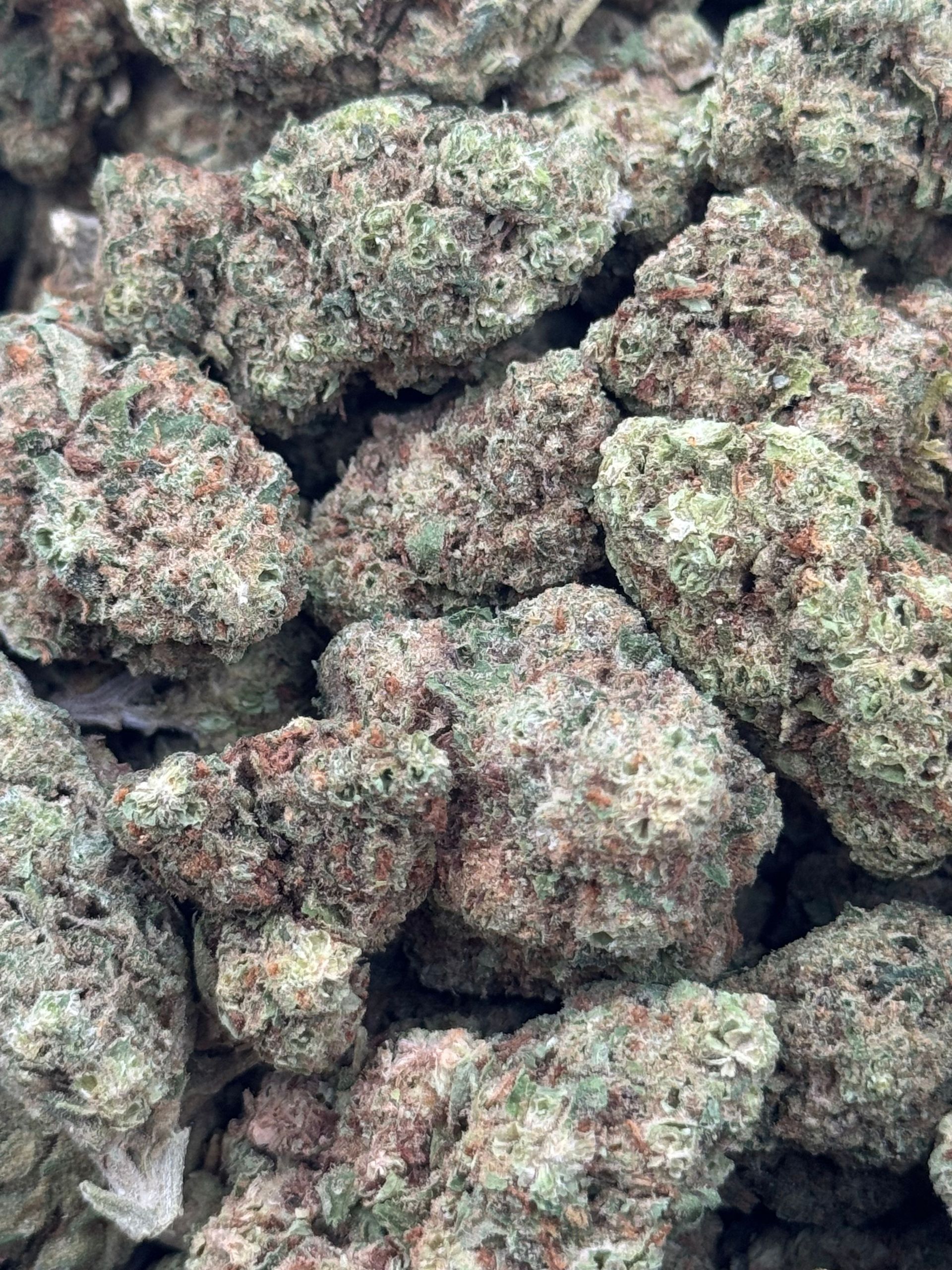 White Fire OG