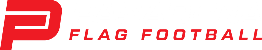 Blank white background.