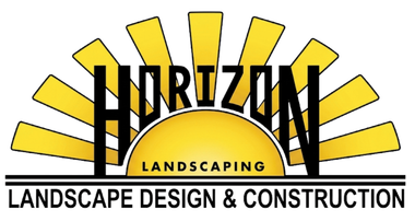 Horizon Landscaping Logo