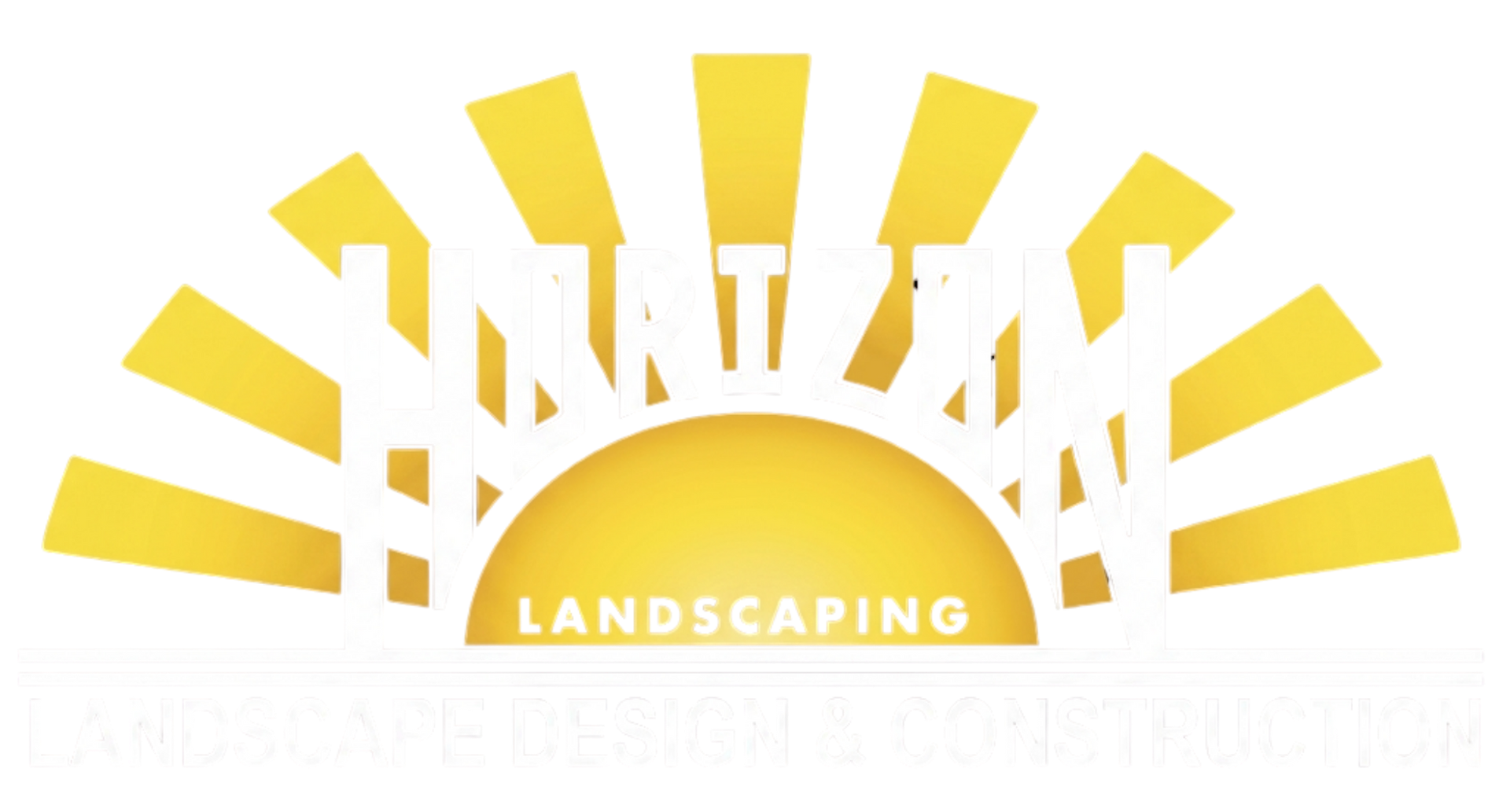 Horizon Landscaping Logo
