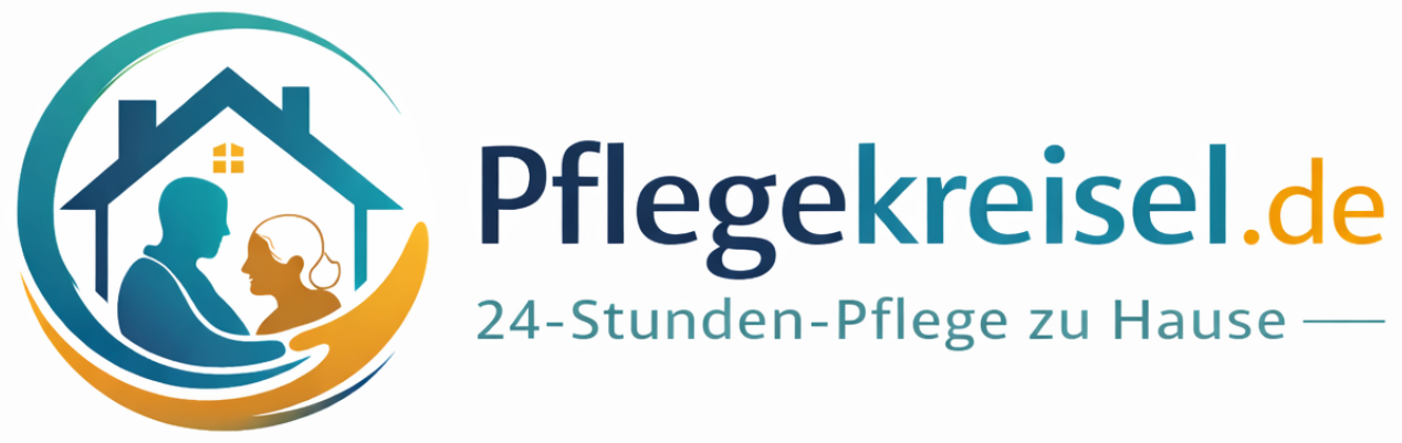 pflegekreisel logo