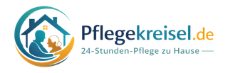 pflegekreisel logo