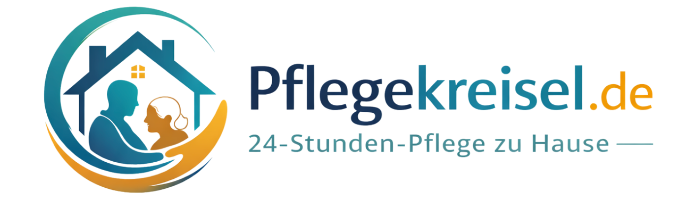 pflegekreisel logo