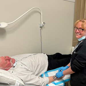 cheryl-treating-patient