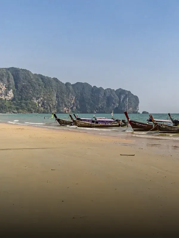 ao nang beach