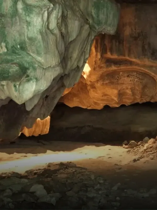 klang cave
