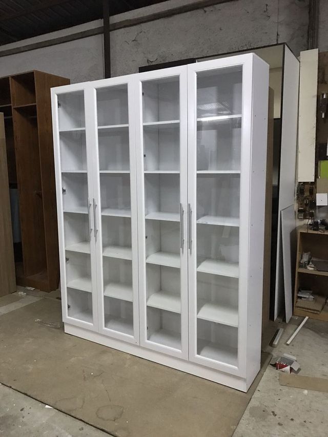 Muebles en melamima
