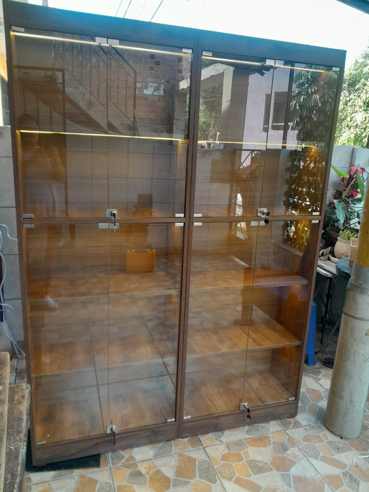 Muebles en melamima