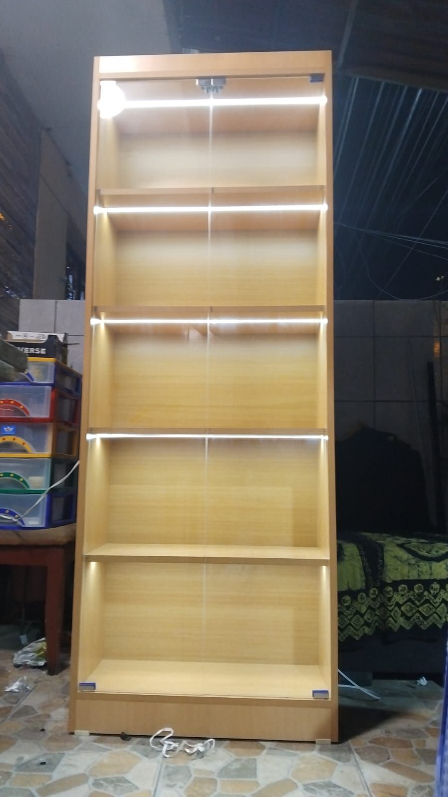 Muebles en melamima