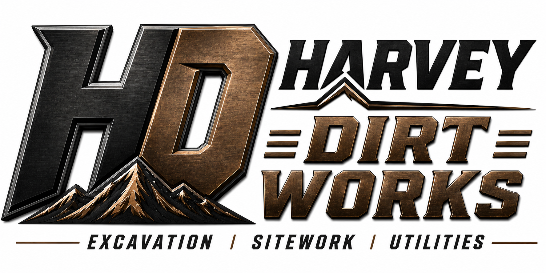 Harvey Dirtworks