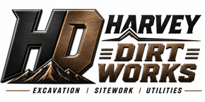 Harvey Dirtworks
